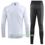 AC Milan Komplet Sweatshirts Bijela 2018/19